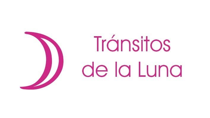 Los Tránsitos de la Luna