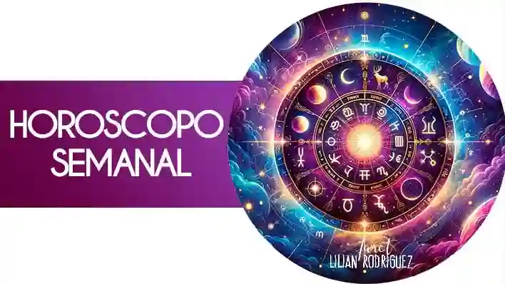 Horóscopo Semanal