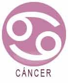horóscopo diario cáncer