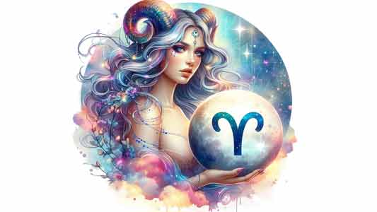 Horóscopo mensual de Aries – octubre de 2025