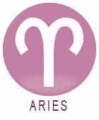 horóscopo diario aries