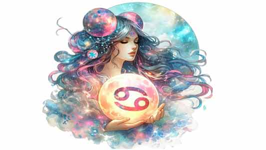 Horóscopo mensual de Cáncer – octubre de 2025