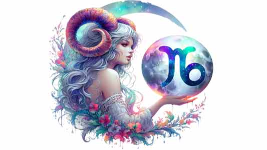 Horóscopo mensual de Capricornio – octubre de 2025