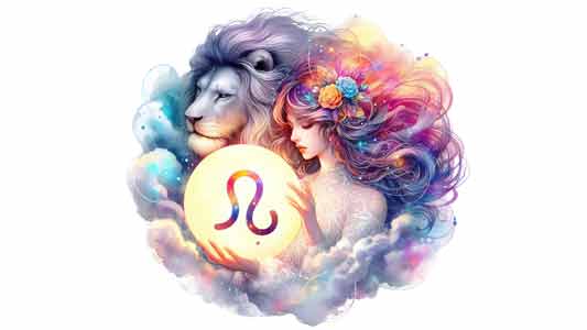 Horóscopo mensual de Leo – octubre de 2025