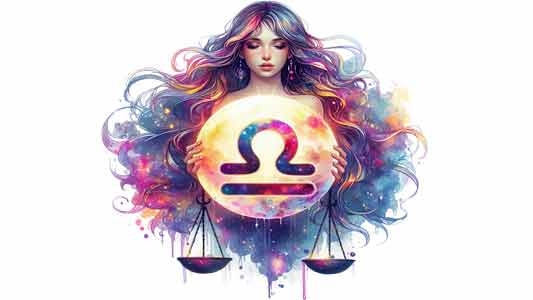 Horóscopo mensual de Libra – octubre de 2025