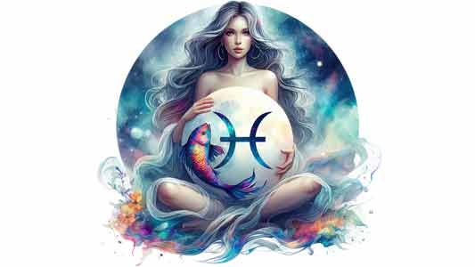 Horóscopo mensual de Piscis – octubre de 2025