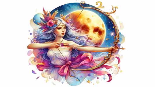 Horóscopo mensual de Sagitario – octubre de 2025