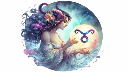 Horóscopo mensual de Tauro – octubre de 2025