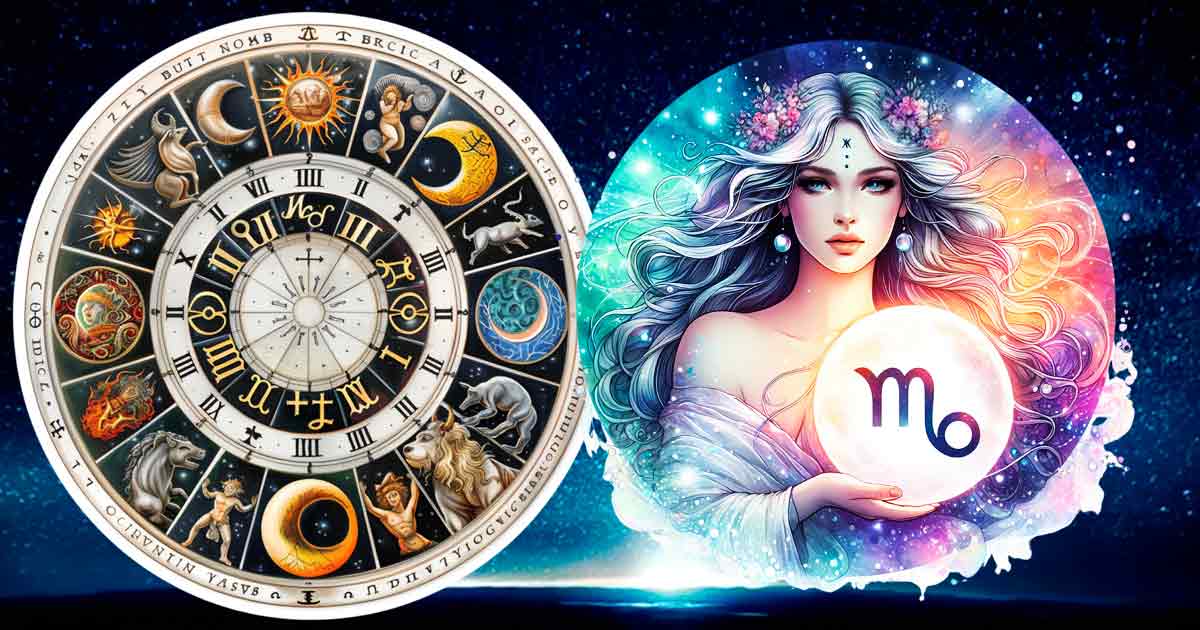 Virgo - 5 de mayo de 2026