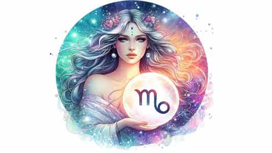 Horóscopo mensual de Virgo – octubre de 2025