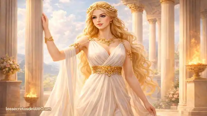 Venus, la Diosa del Amor y la Belleza: Naturaleza, Dignidades y Estados del Deseo