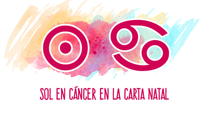 Sol en Cáncer
