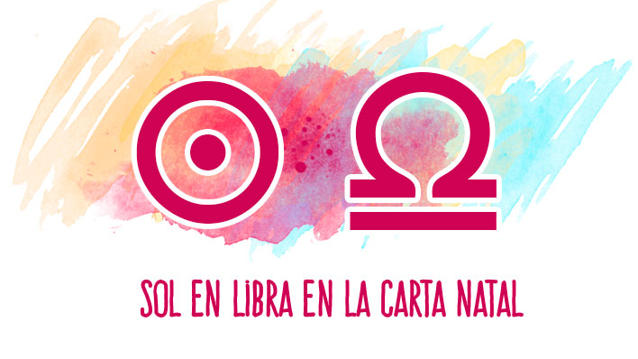 Sol en Libra