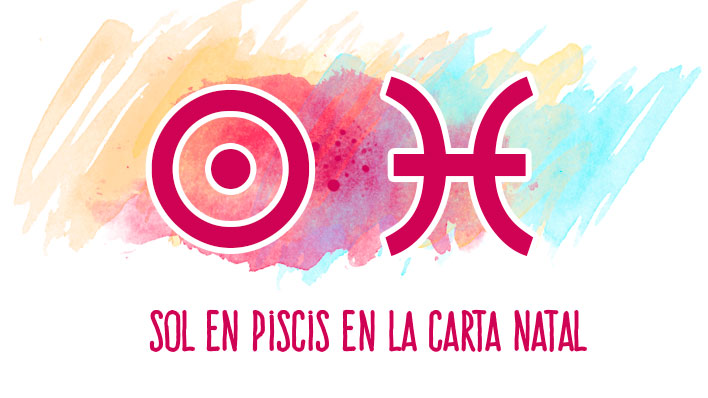 Sol en Piscis