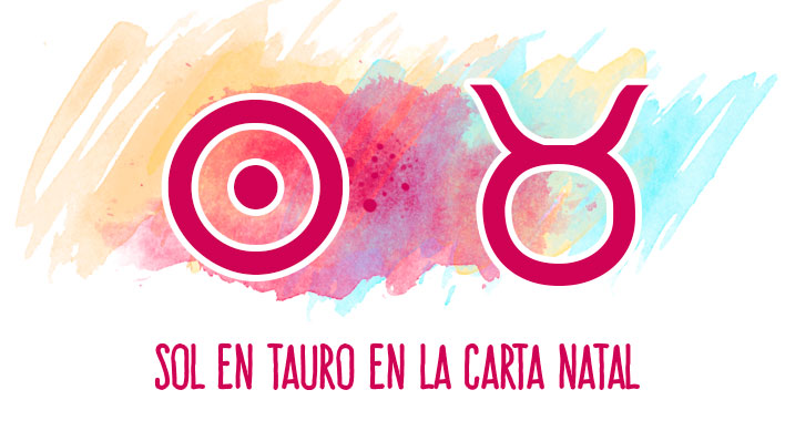 Sol en Tauro