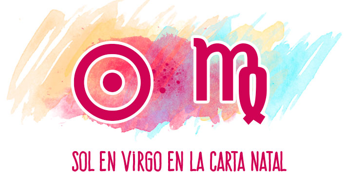 Sol en Virgo